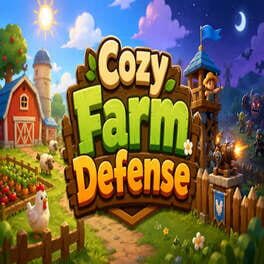 Cozy Farm Defense