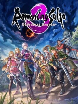 Romancing SaGa 3: Destinies United