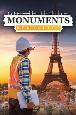 Monuments Renovator