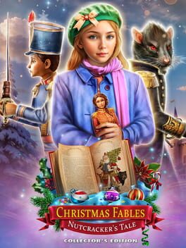 Christmas Fables: Nutcracker's Tale - Collector's Edition