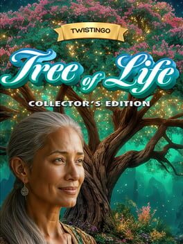 Twistingo: Tree of Life - Collector's Edition