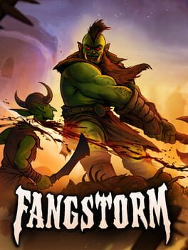 Fangstorm