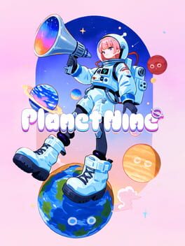 Planet Nine