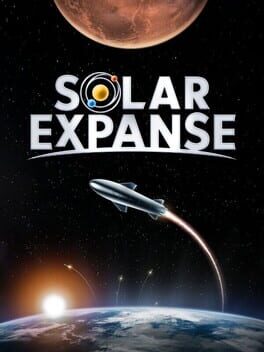 Solar Expanse