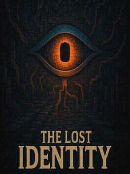 The Lost Identity