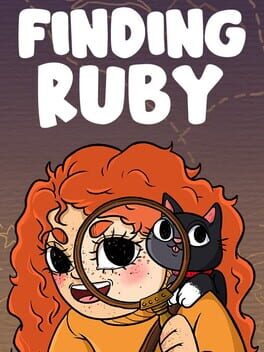 Finding Ruby