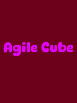 Agile Cube