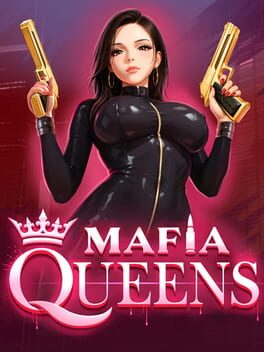 Mafia Queens