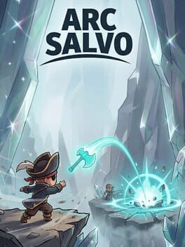 Arc Salvo