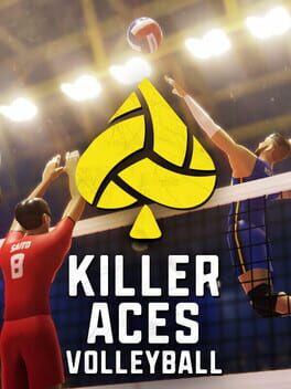 Killer Aces Volleyball