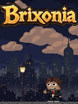 Brixonia