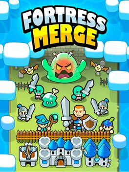 Fortress Merge