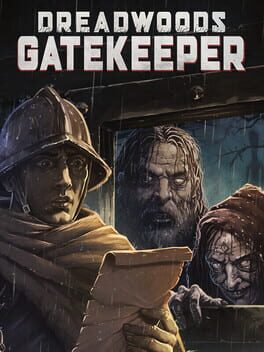 Dreadwoods Gatekeeper