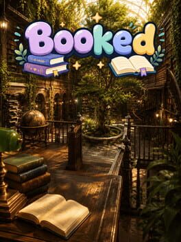 Booked