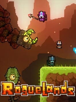 Roguelands