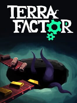 Terrafactor