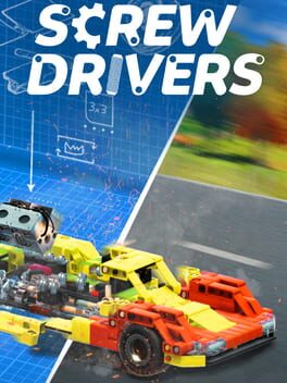 Screw Drivers