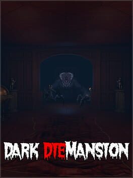 Dark DieMansion