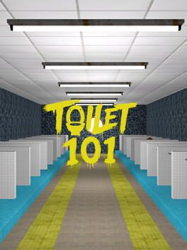 Toilet 101