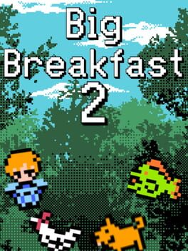 Big Breakfast 2