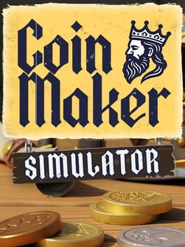 Coin maker simulator