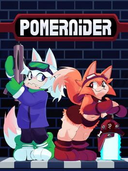 Pomeraider