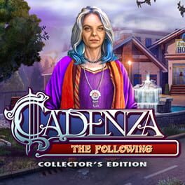 Cadenza: The Following - Collector's Edition