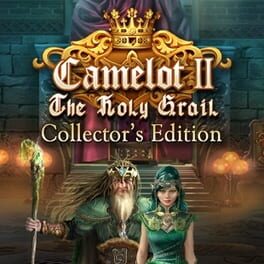 Camelot II: The Holy Grail - Collector's Edition