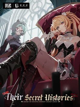 Zenless Zone Zero: Update 3.2 - Their Secret Histories