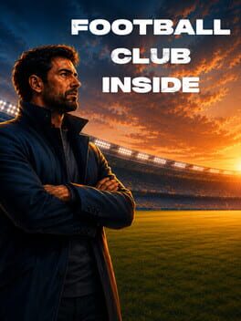 Football Club Inside