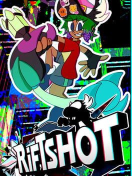 Riftshot