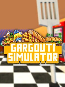 Gargouti Simulator