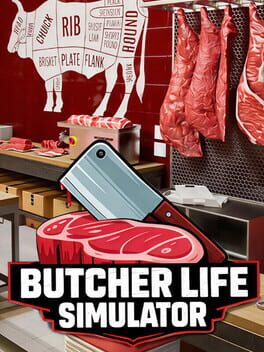 Butcher Life Simulator
