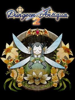 Dungeon Antiqua 2