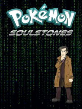 Pokémon Soulstones