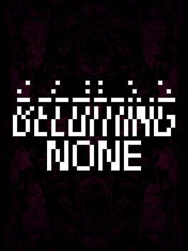 Becoming None