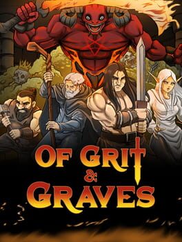 Of Grit & Graves