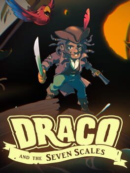 Draco and the Seven Scales
