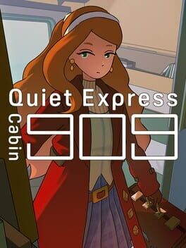 Quiet Express: Cabin 909