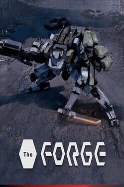 The Forge: Steel Frontier