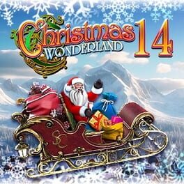 Christmas Wonderland 14