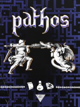 Pathos: Nethack Codex