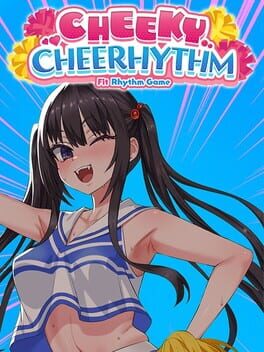 Cheeky Cheerhythm
