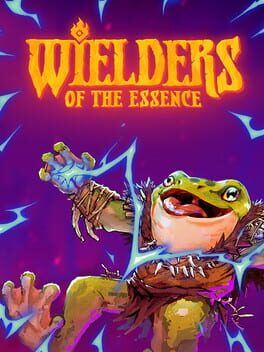 Wielders of the Essence