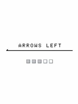 Arrows Left