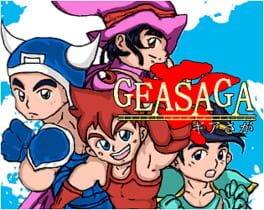 GeaSaga