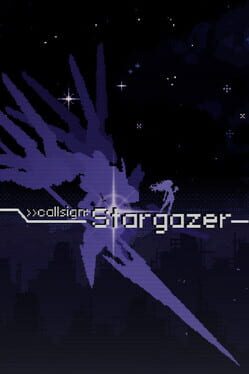 Callsign: Stargazer