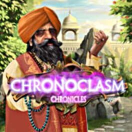 Chronoclasm Chronicles
