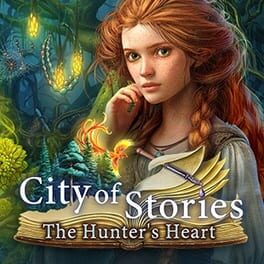 City of Stories: The Hunter's Heart