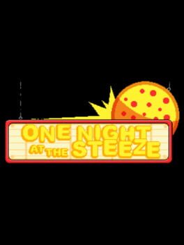 One Night at the Steeze